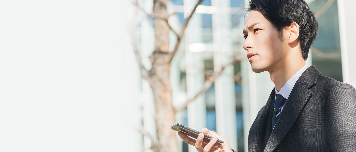 暮らしに役立つ考え方をたとえ話で説明していきます